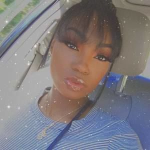 Meet your Posher, Ashya